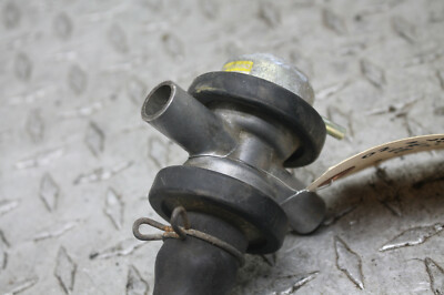 KAWASAKI 01 ZX-6 NINJA AIR SWITCH VALVE 16126-1277 ZX6 ZX 6