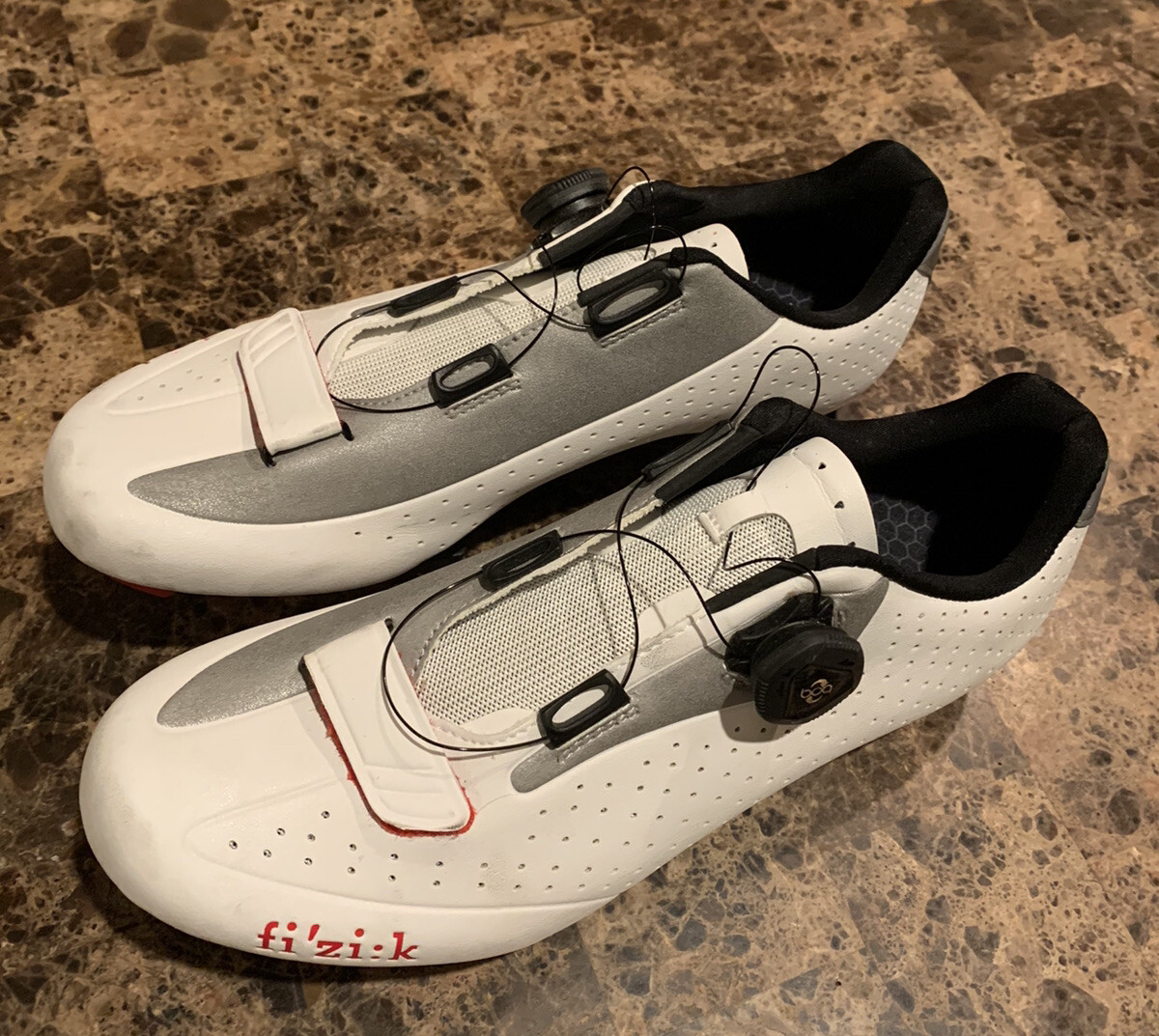 fizik r5 uomo boa