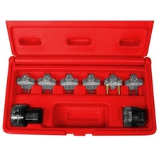 Astro Pneumatic 7898 Noid Lite and GM AC Signal Test Lights Set