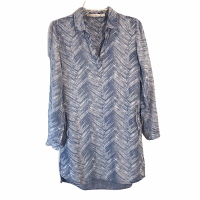 chelsea and violet denim dress Jean dress