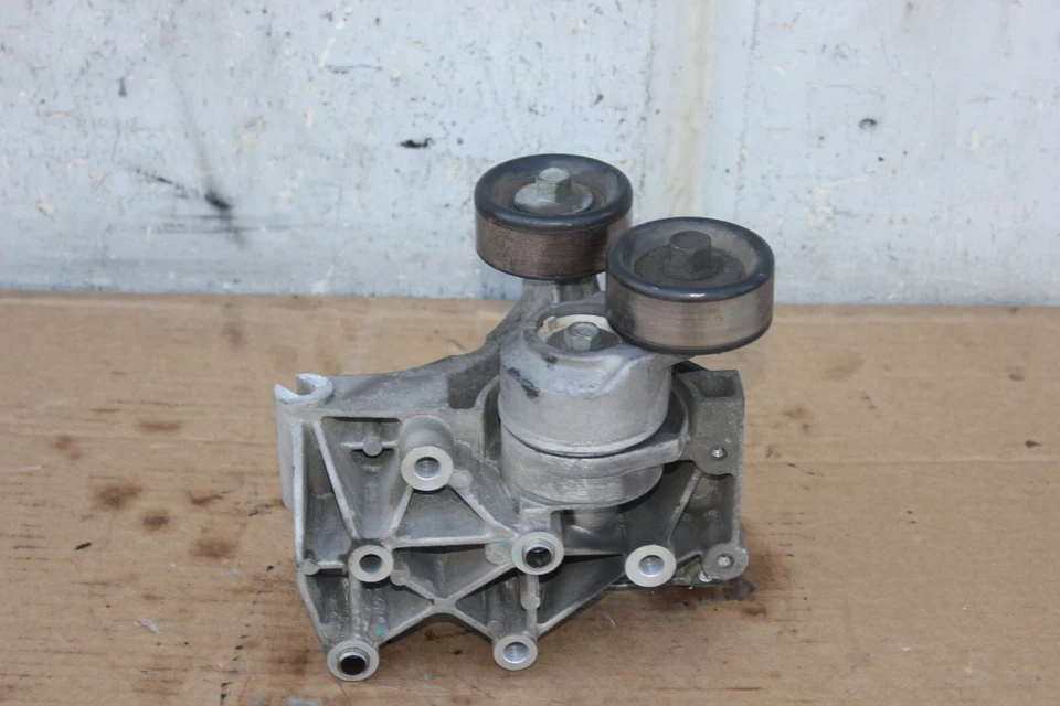 Tensor de correa de motor OEM 10-14 Hyundai Genesis 2,0 L cupé 25250-2C000 (486C) Foto 3 de 4