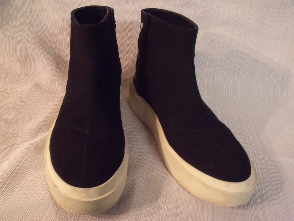 Nike fear 2025 of god italy