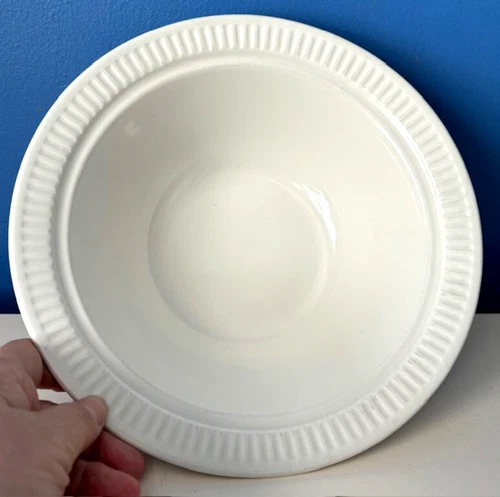 VINTAGE SERVING BOWL-Thomas By Rosenthal Germany OR Johnson Bros England-NWOB