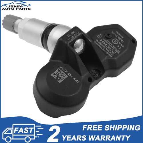 4X Tyre Pressure Sensors 7PP907275F For Audi A4 A6 A8 R8 Q7 VW Phaeton Touareg - Picture 3 of 7