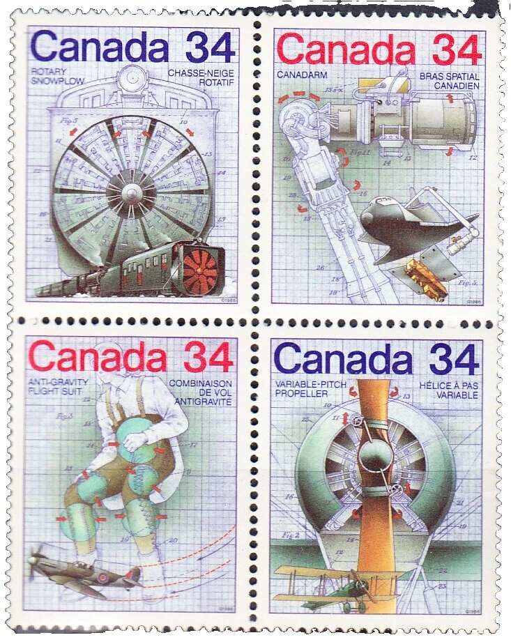 Science Worldwide Stamp Collections & Lots
