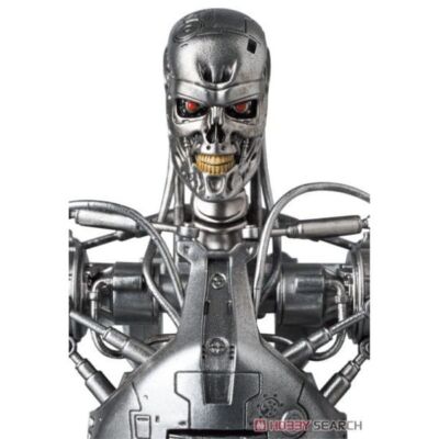 MAFEX No.206 Terminator 2: Judgment Day ENDOSKELETON (T2 Ver