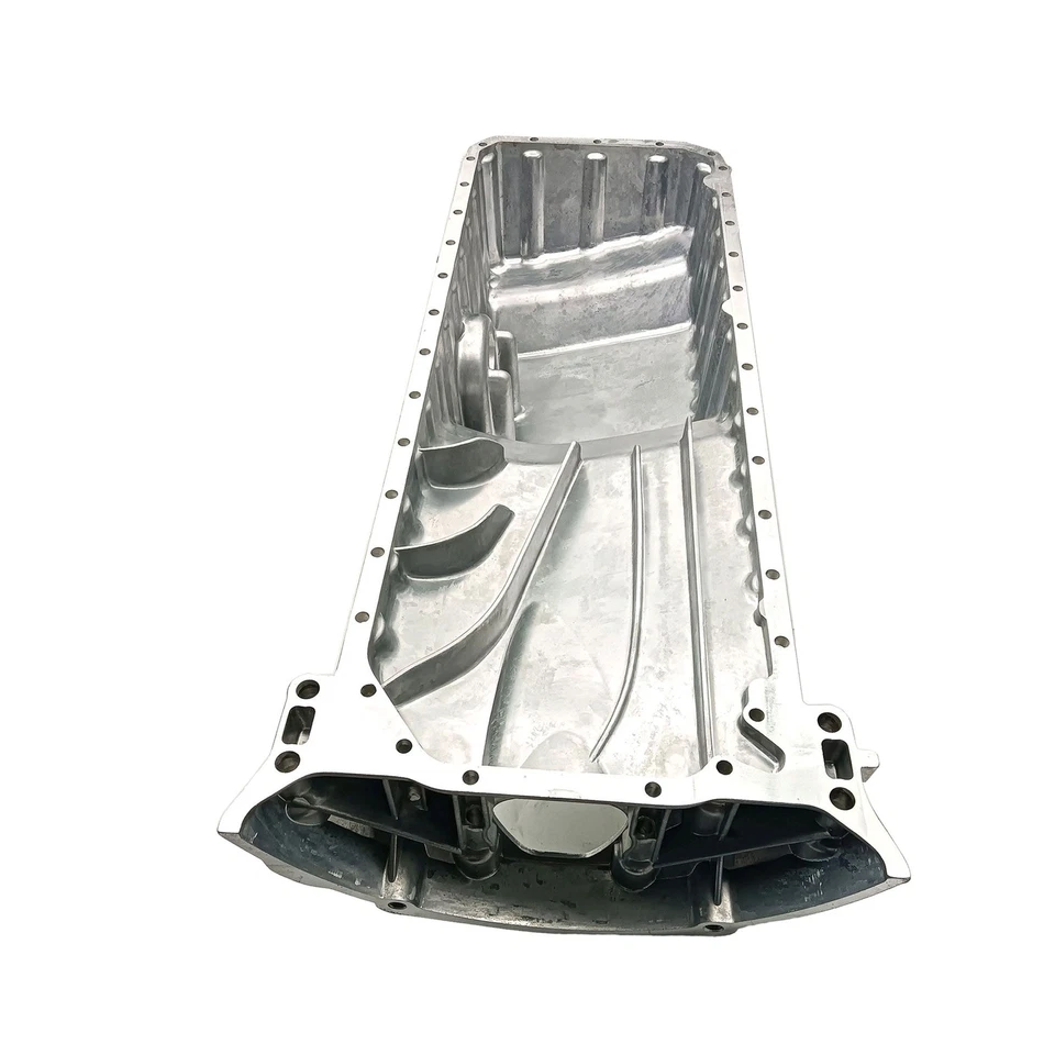 Engine Oil Pan Sump For 86-93 Mercedes-Benz 190E 300CE 300E 300SE 300SEL 3.0L - Изображение 4 из 4