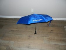 FIRST SERVICE RAIN UMBRELLA "NEW" 45" ACROSS