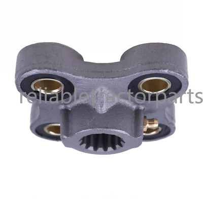 13 Spline Hydraulic Pump Coupler For Case 480E 580D 480C 580B 580SE 585E D140524