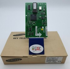 Samsung DCS70 GA41-011019A REV 0.3 DCS Compact II (STD) Modem KP70D-BMO/STD