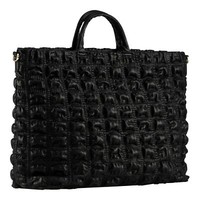 Jost Senja Tote Bag Schultertasche Tasche Black