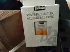 PEBEO AQUARELL FEIN 04 **/II orange 