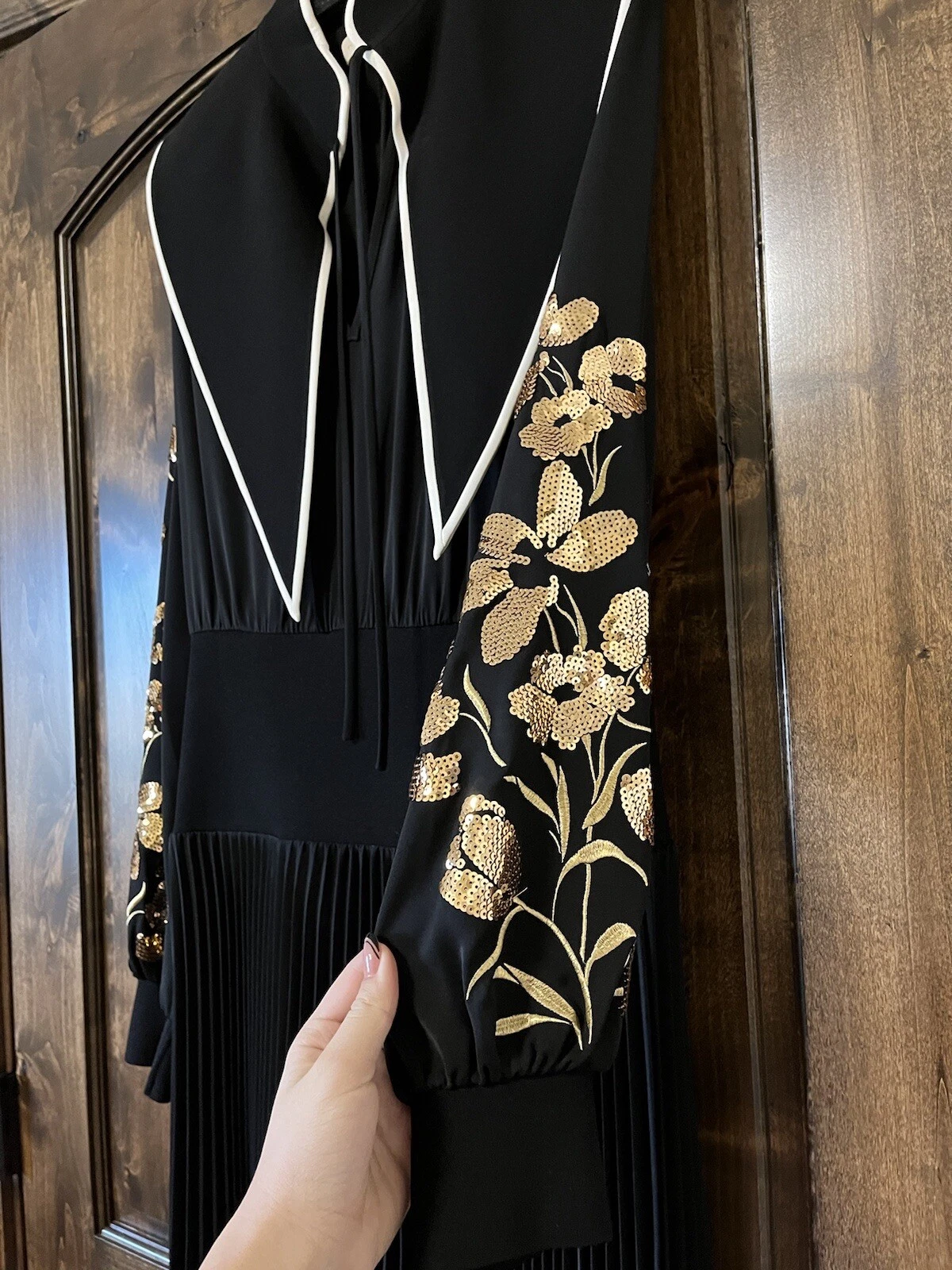 Abito Tory Burch taglia 8