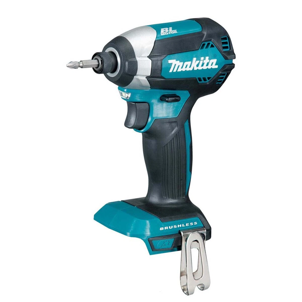 Makita DLX6068PT9 18V 9 Piece Kit with 3x 5.0Ah Batteries