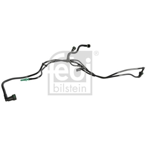 Tuyau De Carburant FEBI BILSTEIN 104493 Au Meilleur Prix