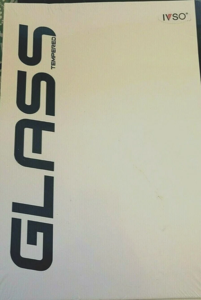 Protector de pantalla de vidrio templado HD Samsung Galaxy Tab A7 10,4"" 2020 SM-T500 Foto 3 de 4