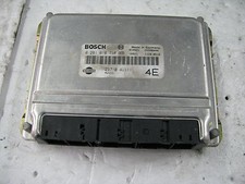Moteur Nissan ALMERA