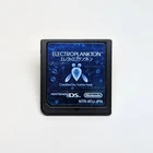 Electroplankton -  Nintendo DS - Cartridge Only, Very Good Condition
