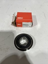 NEW MRC 204SZZG BALL BEARING