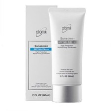 Atomy UV Protection SunScreen Cream SPF 50 PA  White 60ml