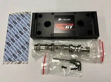 CORSAIR Cooling™ DOMINATOR® Aluminum Water Cooling Block (CWCH35)