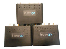 LOT OF 3 Inseego Skyus 160 Cellular Gateway Power Supply