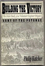 Philip KATCHER / Building the Victory The Order Book of the Volunteer 1st 1998