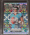 2025 Panini Absolute Countdown Calendar Travis Hunter Base (RAW)