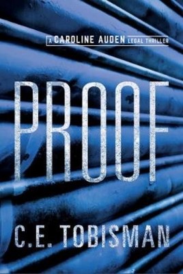 C. E. Tobisman Proof (Taschenbuch) Caroline Auden