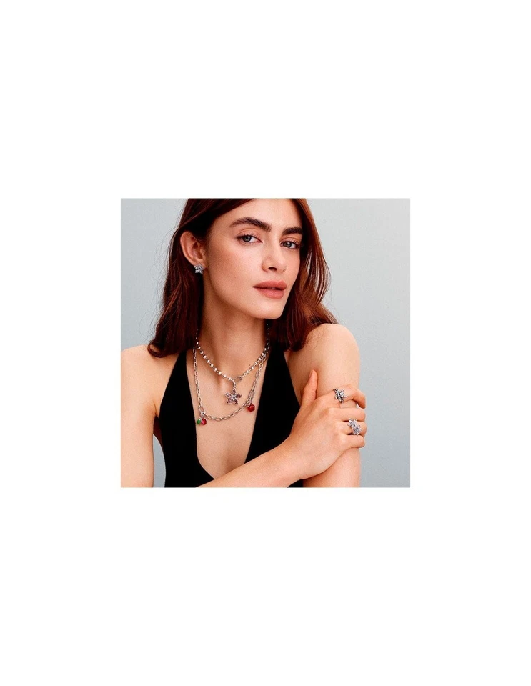 Pandora  Stranger Things, Anello Demogorgone 193578C01-54 - Immagine 2 di 4