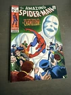 The Amazing Spider-Man #80 (Marvel Comics January 1970)