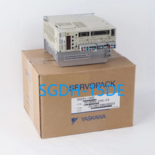 1PC Brand New In Box FOR Yaskawa Servo Drive SGDH-15DE amk