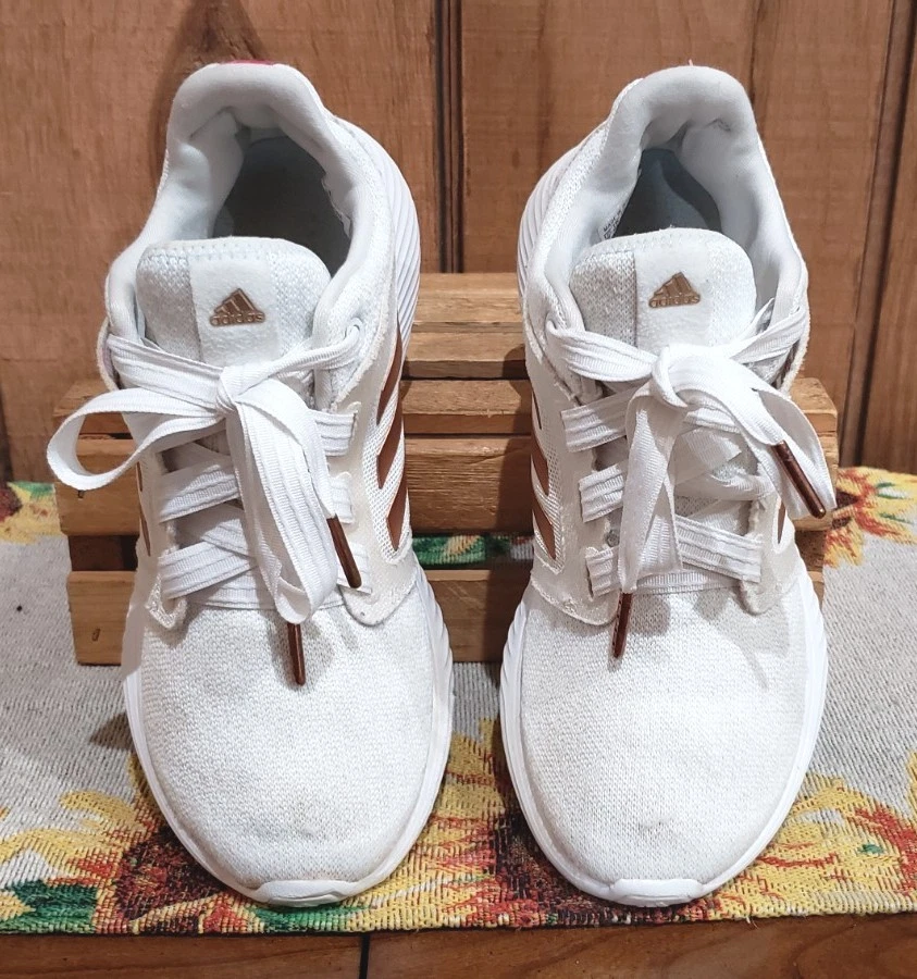 Adidas Edge Lux 3 Copper Metallic W for sale | eBay