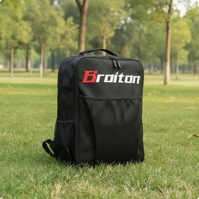 Geräumiger und strapazierfähiger Skate Rucksack für Skater und Eisbahnen