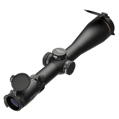 Leupold VX-6HD Gen 2 4-24x52 34mm Tube CDS-SZL2 Side Focus Illum