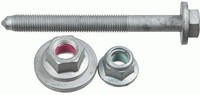 Reparatursatz RadaufhäNgung Service Pack Lemförder 39093 01 FüR Audi A6 4F2 4FH