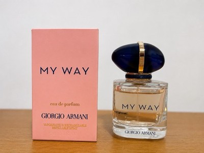 Giorgio Armani   My Way Eau de Parfum 30 ml (Original)  