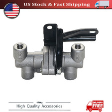 New Brake Proportioning Valve Assembly 46210-sr3-013 For 1991-1995 Honda Civic
