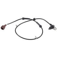 Sensor Raddrehzahl Passiver Sensor 840 Mm Kabel A.B.S. FüR Nissan Almera