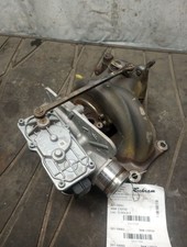 Turbosupercharger 2.3l Fits 21-25 Bronco 3177906