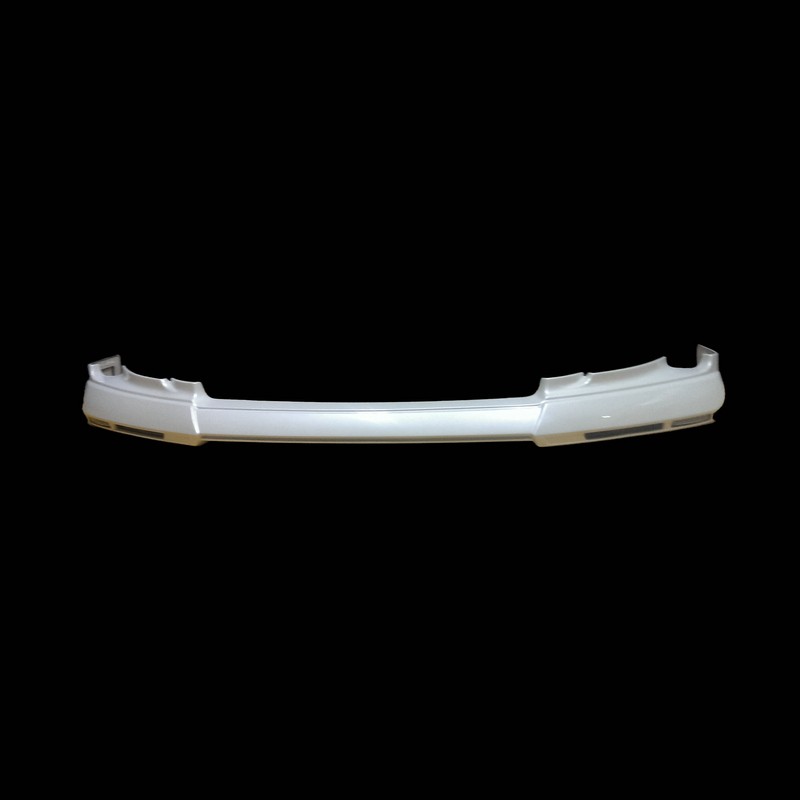 For Toyota Estima Previa ACR50 12-14 MZSP Type FRP Unpainted Front