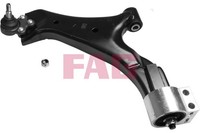 Querlenker Dreieckslenker Schaeffler FAG 821 0788 10 Stahlblech FüR Opel Antara