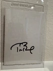 TOM BRADY SIGNED AUTOGRAPH PATRIOTS TAMPA BAY BUCCANEERS Tax Write Off