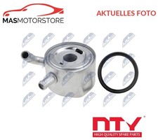 ÖLKÜHLER KÜHLER ÖL NTY CCL-RE-000 V FÜR DACIA LOGAN,LOGAN MCV,LOGAN EXPRESS
