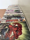 🕷️ 55 Marvel Spider-Man / Venom / Amazing Fantasy / Morales Comic Lot ASM 🔥
