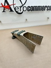 Cessna 120 140 Tail Wheel Mounting Bracket Assy P/N: 0412139 (2553)