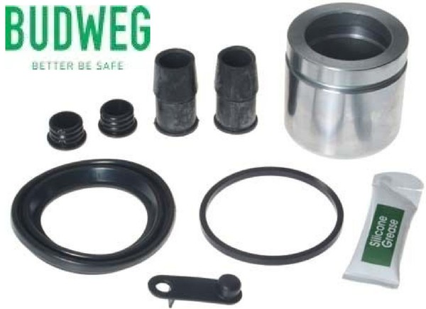 Budweg Caliper 2090311 Reparatursatz FüR Bremssattel Reparatursatz FüR BMW-image