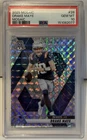 New Listing2025 Panini Mosaic - Drake Maye #28 Mosaic Prizm