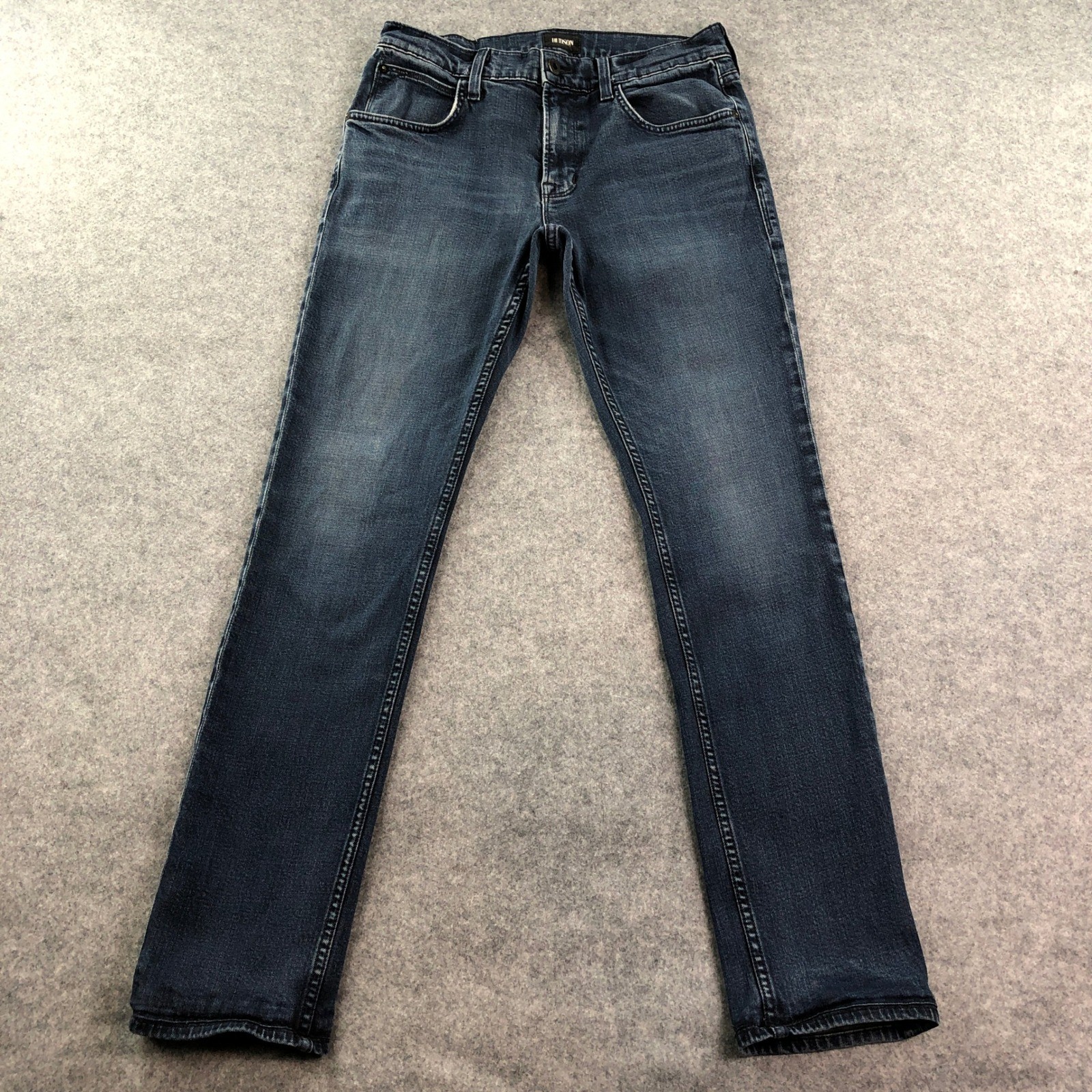 S 31x31 Blue Jeans