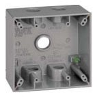 BWF TGB75-5XV 5 3/4'' WP BX 2G Hub Fitting